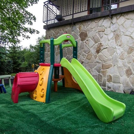 Apartament Marmurki Zakopane Ngoại thất bức ảnh