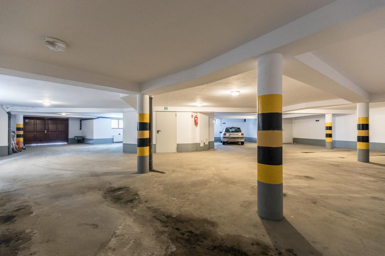 Apartament Marmurki Zakopane Ngoại thất bức ảnh